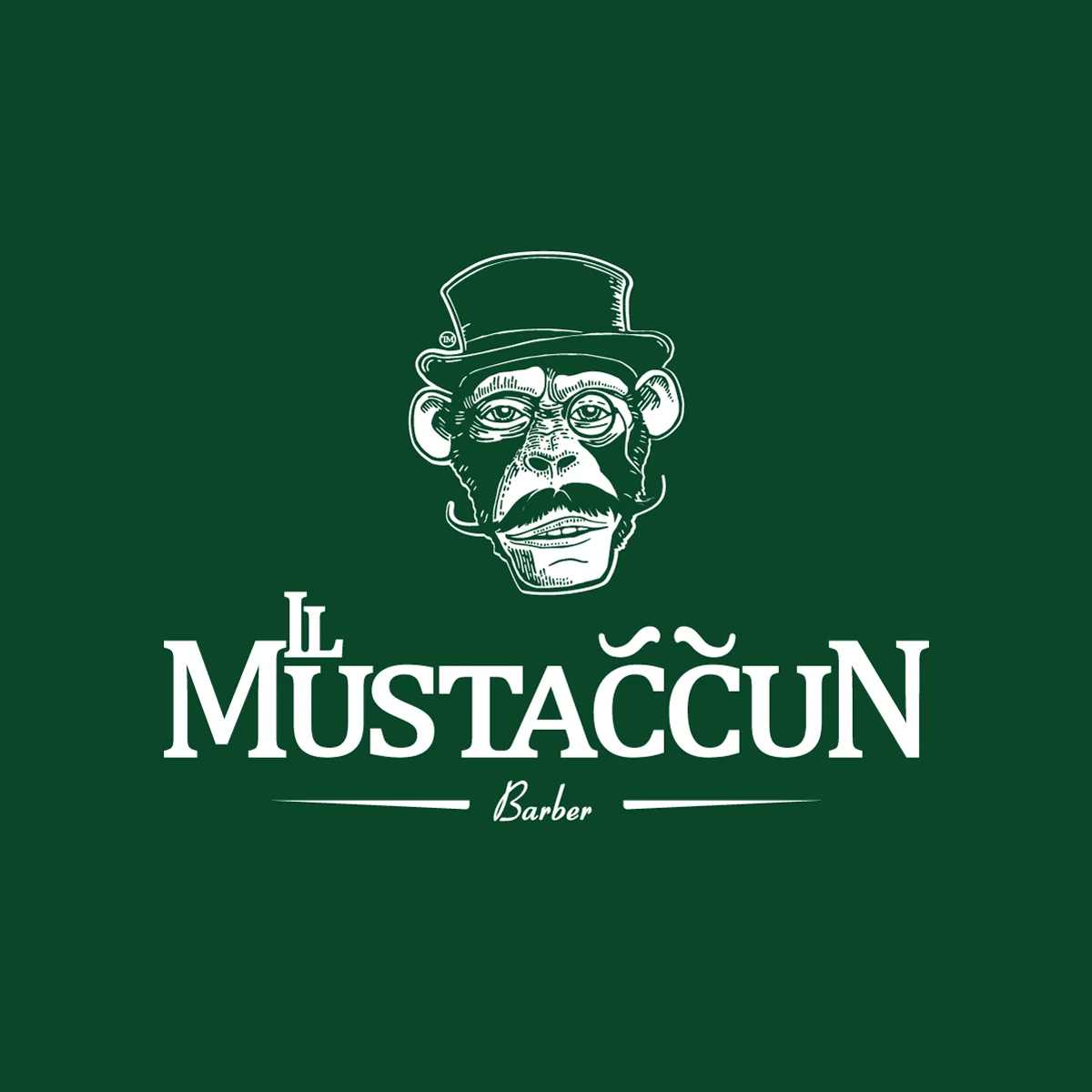 Mustaccun Limited Logo