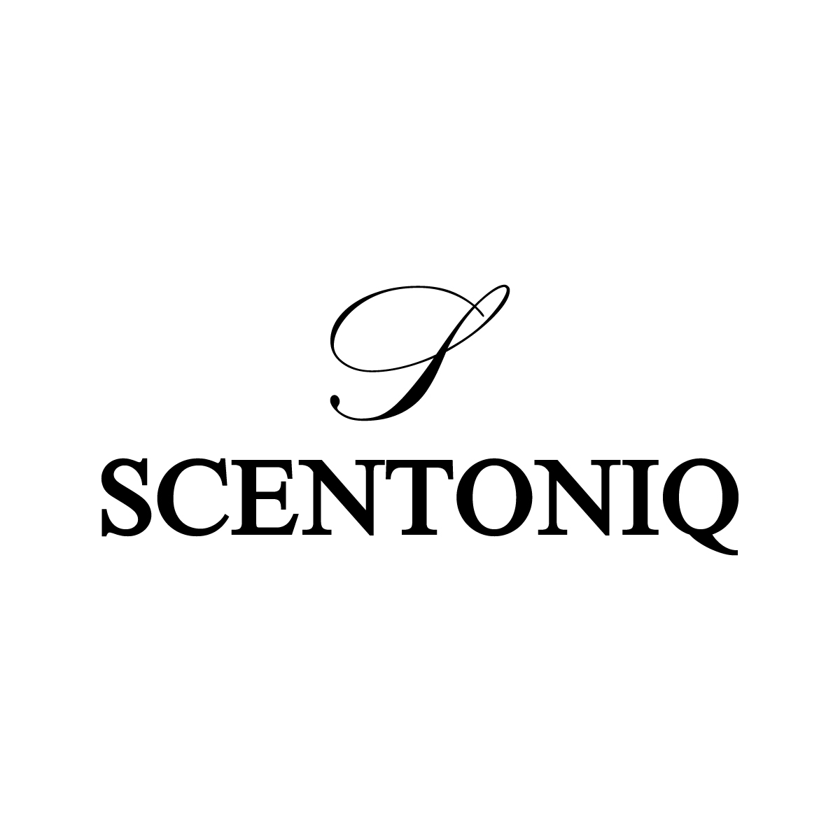 Scentoniq Logo