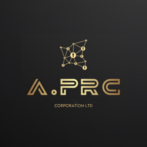 APRC Corporation Logo