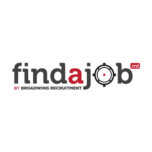 Find a Job MT Logo