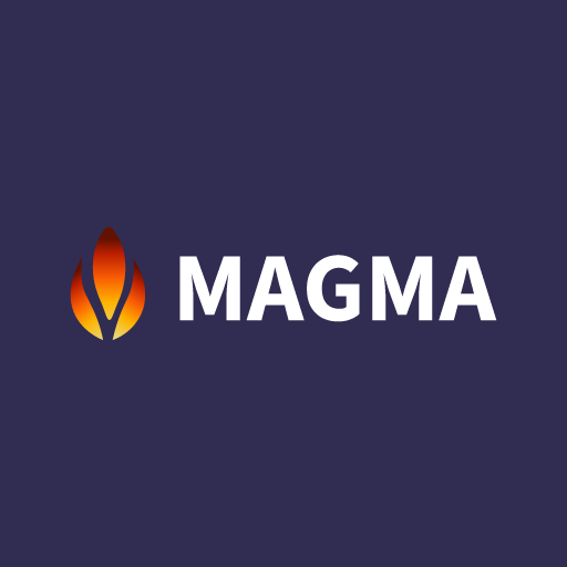Magma Logo