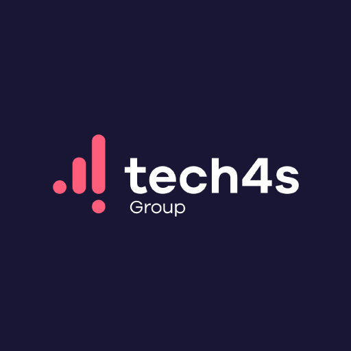 Tech4s Group Logo