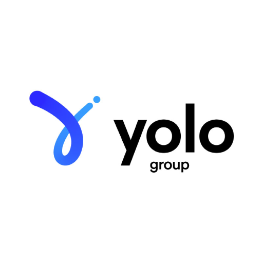 Yolo Group Logo