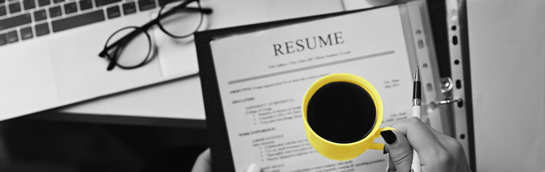 Crafting the Ultimate CV for Your Job Search Image