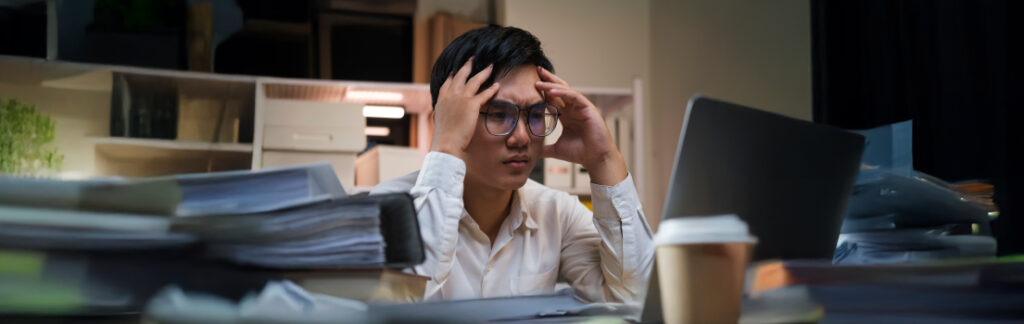 HR Talks - Degrees, Deadlines, and Doubts - The Key to Future Growth - Common Struggles and How to Support Them