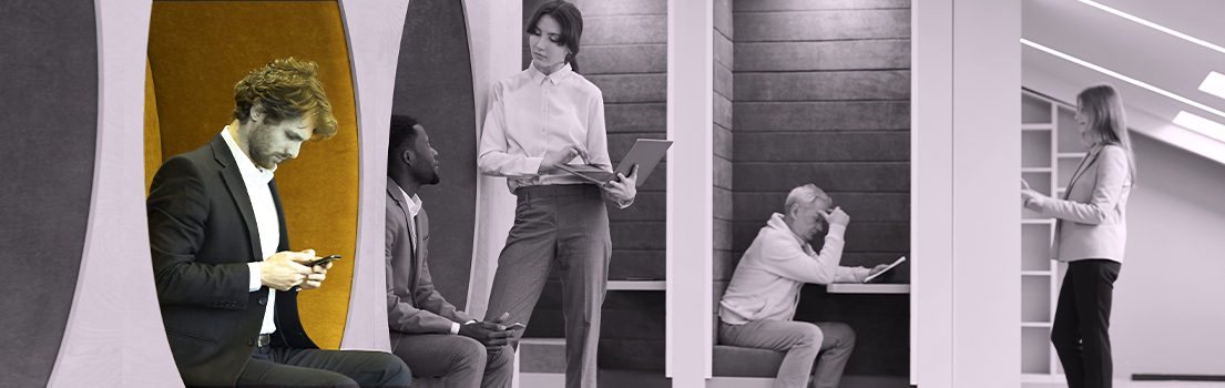 Pay Transparency – How to Win Your Employees’ Trust Immage