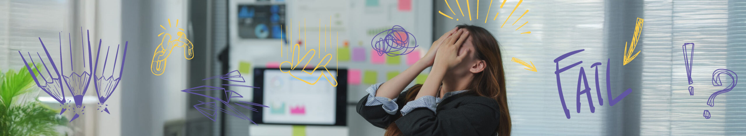 The Power of a Failure-Friendly Culture Image