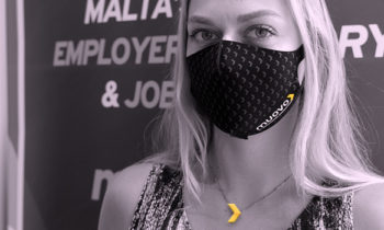 The New Office Accessory – Protect your Employees and Stand Out with Branded Masks